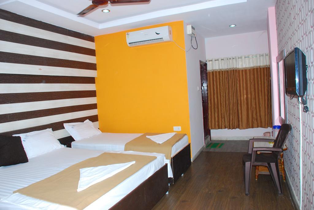 Jayalakshmi Residency Hotel Tirupati Cameră foto