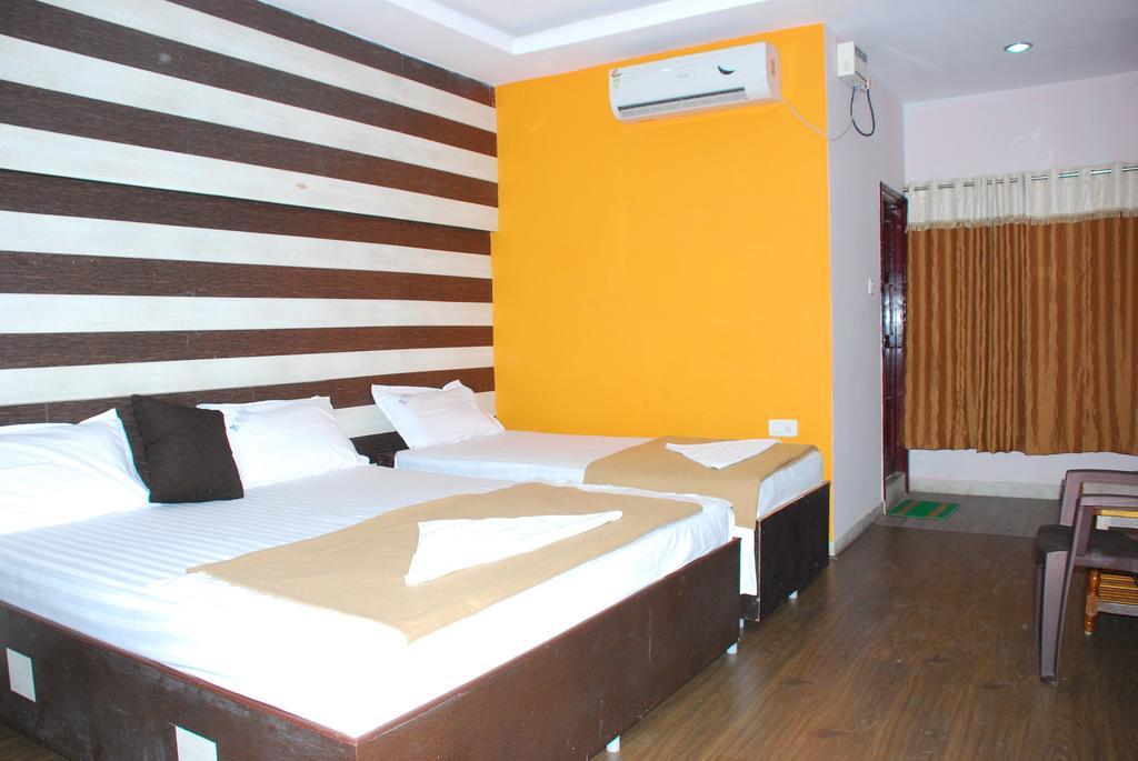 Jayalakshmi Residency Hotel Tirupati Cameră foto
